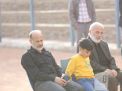 گزارش تصویری مراسم یادبود مرحوم حمید واعظیان